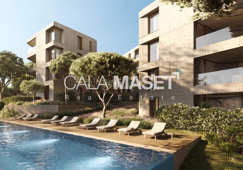 Foto 6ae7da7e-2f8b-4fd2-9c96-e41ef4c7c959. Apartamento en Sant Pol Sant Feliu de Guíxols