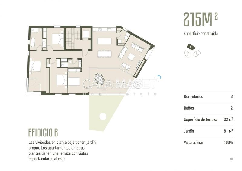 Foto 7d54daa0-31d0-45cc-80fc-1deee695ce6d. Apartamento en Sant Pol Sant Feliu de Guíxols
