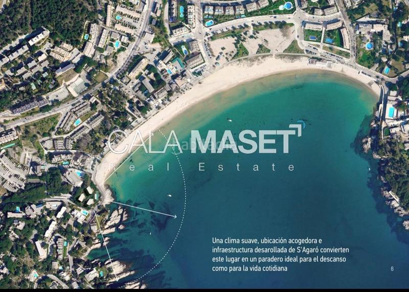 Foto 84362a79-2220-4e7d-9532-38298437f1ca. Apartamento en Sant Pol Sant Feliu de Guíxols