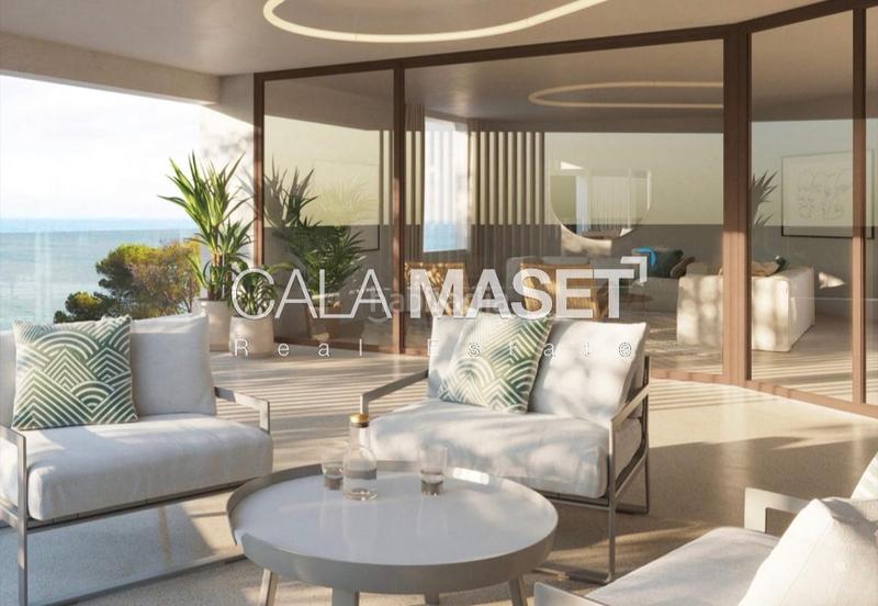 Foto 99737f63-04a4-4758-89e6-ba7f63f570db. Apartamento en Sant Pol Sant Feliu de Guíxols