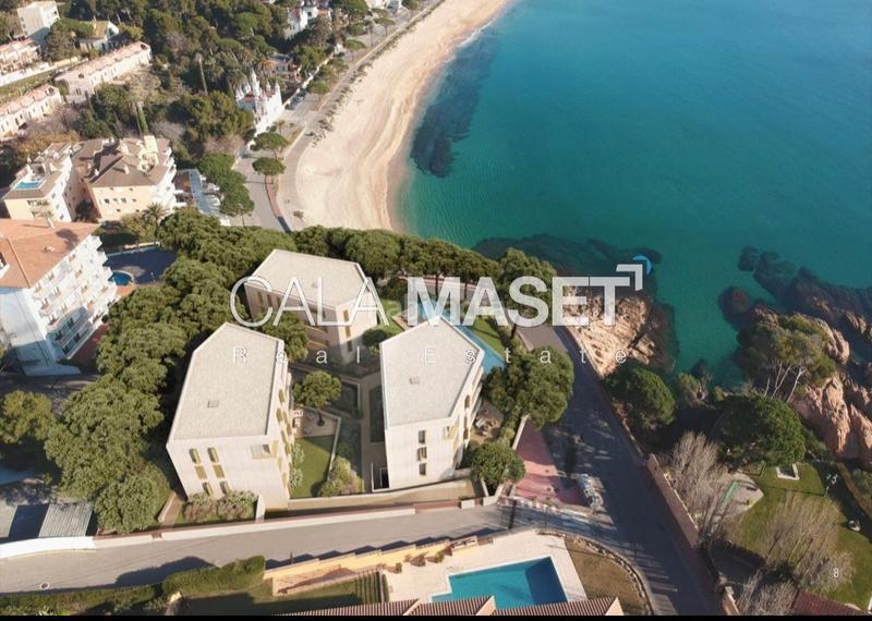 Foto d7b1ef6c-22a8-4492-b877-bb7f1bb2be95. Apartamento en Sant Pol Sant Feliu de Guíxols