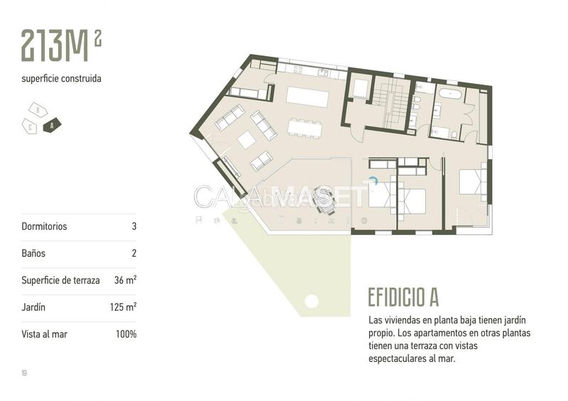 Foto df4cd459-893b-4a0d-bb70-8aba98fbf39b. Apartamento en Sant Pol Sant Feliu de Guíxols