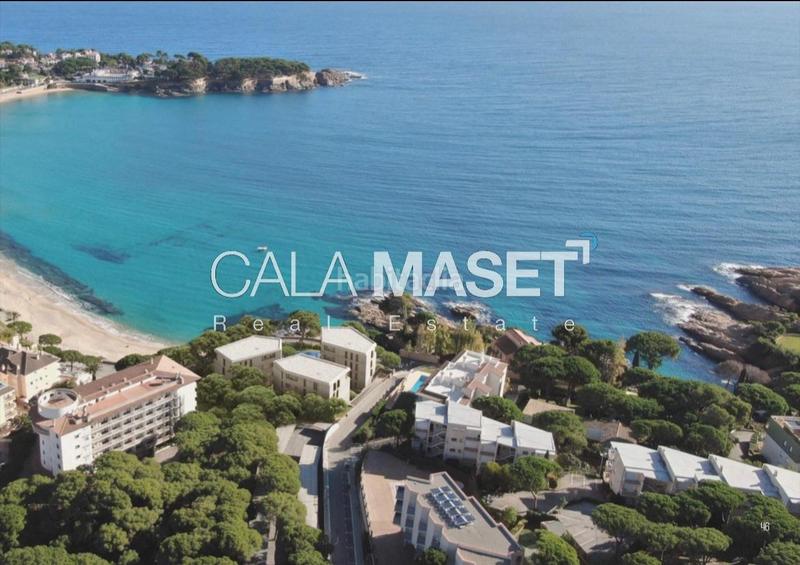 Foto f7a73d93-c6aa-43cc-bc1b-88ee5628783d. Apartamento en Sant Pol Sant Feliu de Guíxols