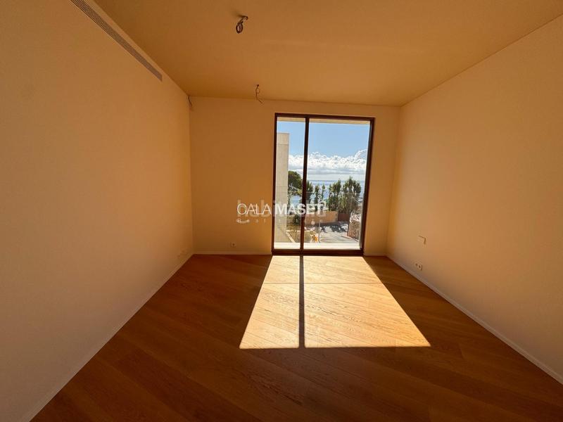 Foto a65ee46c-2085-41ff-9939-9e24b5b218ca. Piccolo appartamento con riscaldamento parcheggio piscina in Sant Feliu de Guíxols