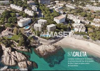 Appartement à Sant Pol