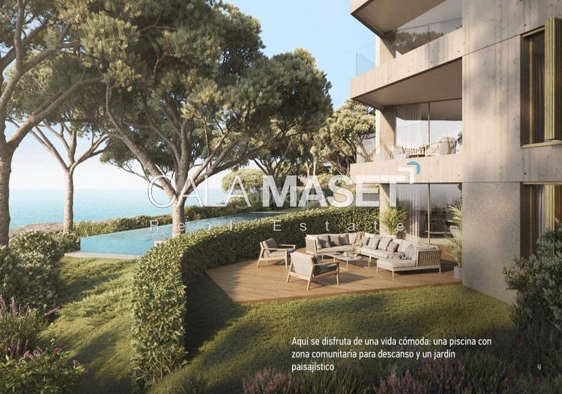 Foto 4a6b98dc-5f76-4d7b-831f-8227bf309791. Piso espectacular obra de nuevo diseño! en Sant Pol Sant Feliu de Guíxols