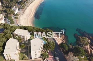 Appartement  De sant pol. Espectacular obra de nuevo diseño!