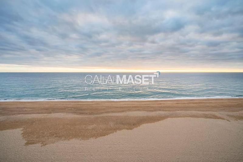 Foto 65b5db95-fa1d-4c3b-ba0b-f87f5e5ea7f5. Estudio en marítim estudio en primera línea del mar con licencia en Platja d´Aro