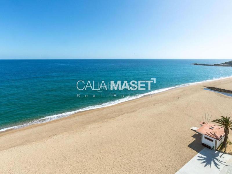 Foto 7e44c278-ccc5-47f8-a556-54643966c982. Estudio en marítim estudio en primera línea del mar con licencia en Platja d´Aro
