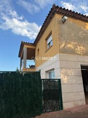 Chalet en Isidre Nonell