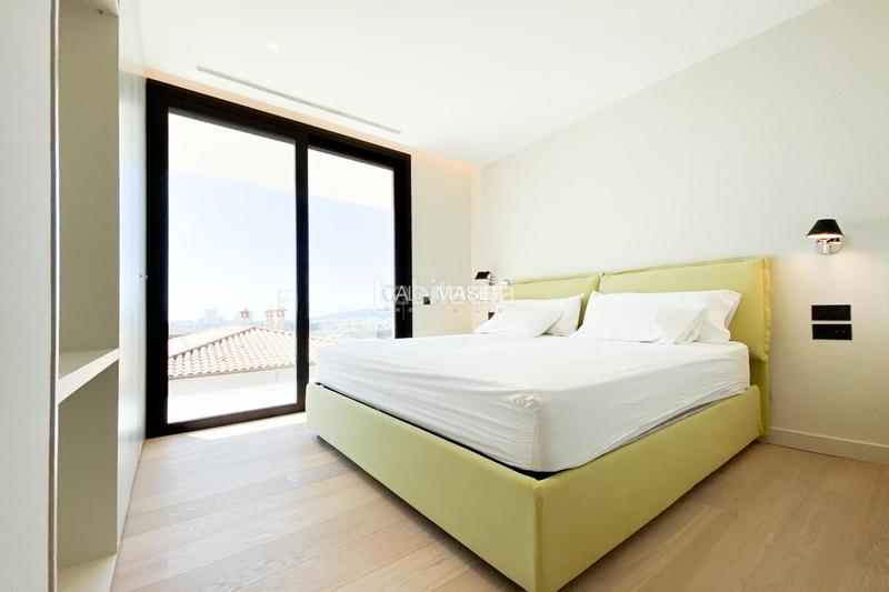 Foto 12c0a819-3ab7-4622-bb12-8fd15057c587. Affitto chalet con riscaldamento parcheggio piscina in Platja d´Aro