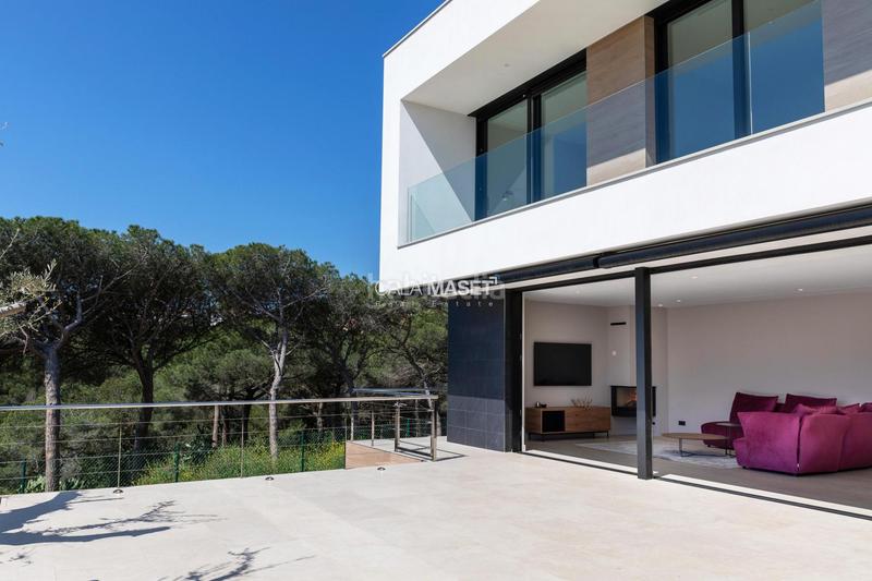 Foto 232f2a28-e945-4bec-9ec1-5d223e824d8b. Location chalet avec chauffage parking piscine dans Platja d´Aro