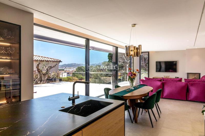 Foto 53af604c-9e24-425c-802c-a462f0e21dd5. Location chalet avec chauffage parking piscine dans Platja d´Aro