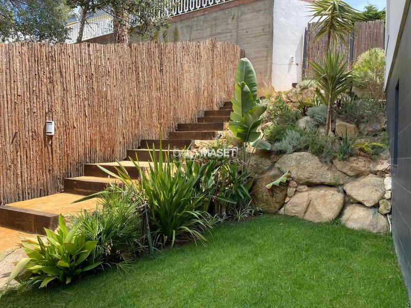 Foto 6e72abf8-a3fb-4b94-9c4f-013a4a8890dd. Location chalet avec chauffage parking piscine dans Platja d´Aro