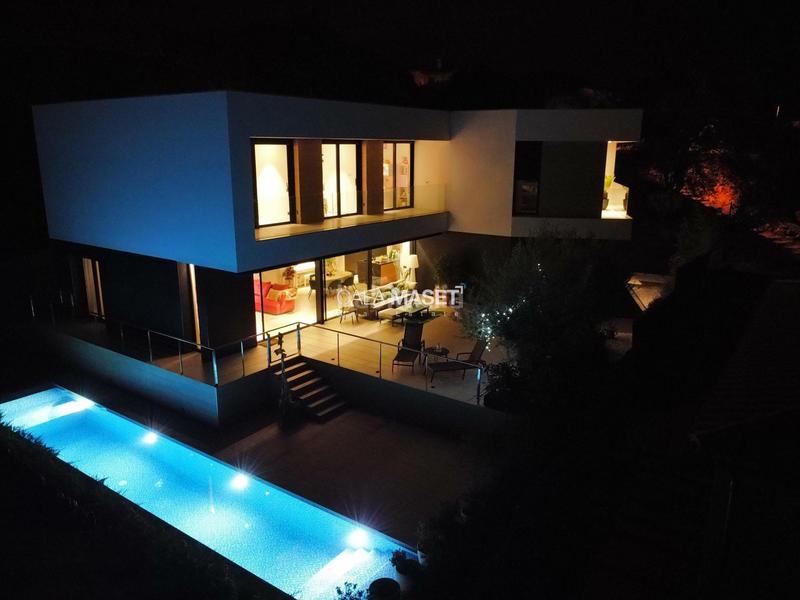 Foto 8e2be21a-d12e-4654-b12c-71bbaabaf49d. Location chalet avec chauffage parking piscine dans Platja d´Aro