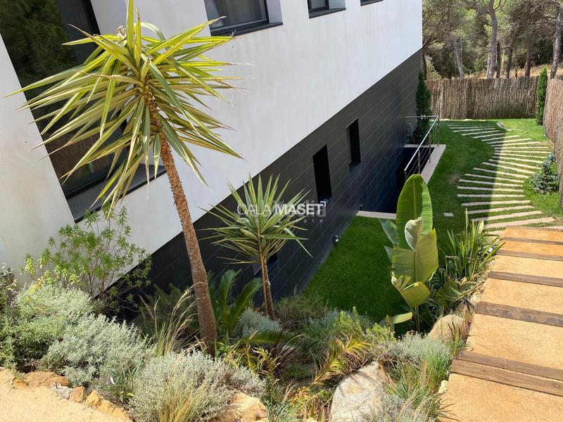 Foto fbba480b-501d-47a8-9bf2-d72c450e97ba. Location chalet avec chauffage parking piscine dans Platja d´Aro