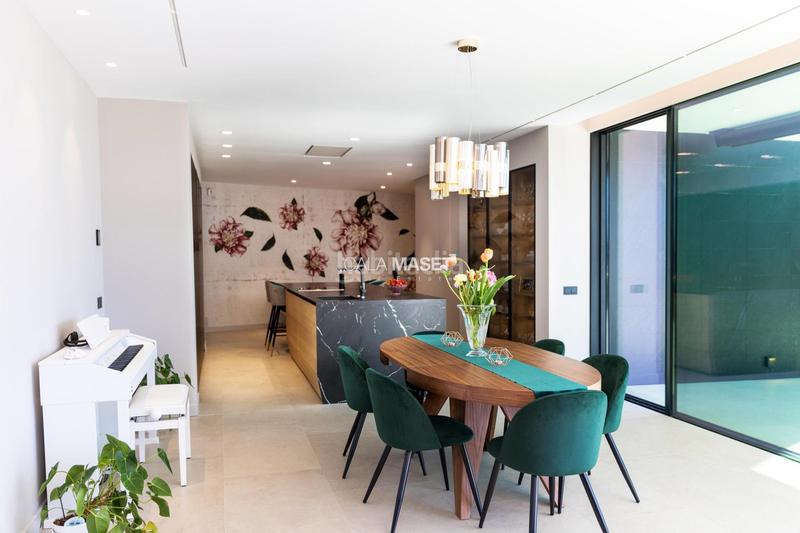 Foto b52a1f5a-56cd-49d3-a842-046f07e00c56. Miete chalet mit heizung parking pool in Fenals Platja d´Aro