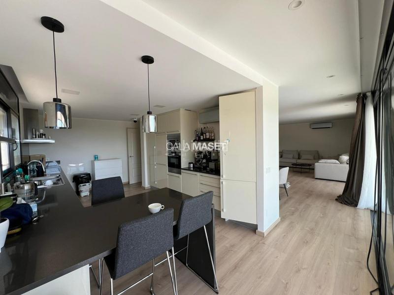 Foto 220276ec-a98a-4455-845a-48831cd5052b. Chalet mit heizung parking pool in Sant Pol Sant Feliu de Guíxols