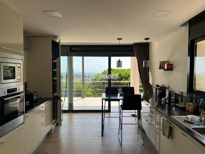 Foto 77eef76d-7792-4787-8d6d-de7372fd4029. Chalet mit heizung parking pool in Sant Pol Sant Feliu de Guíxols