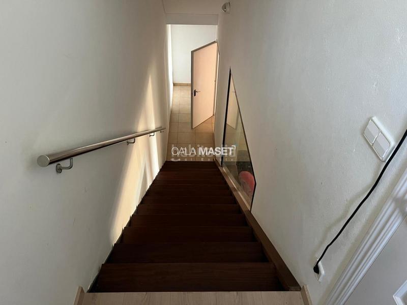 Foto c4a3cccc-7259-4842-9149-cafd99a8a5d1. Chalet mit heizung parking pool in Sant Pol Sant Feliu de Guíxols