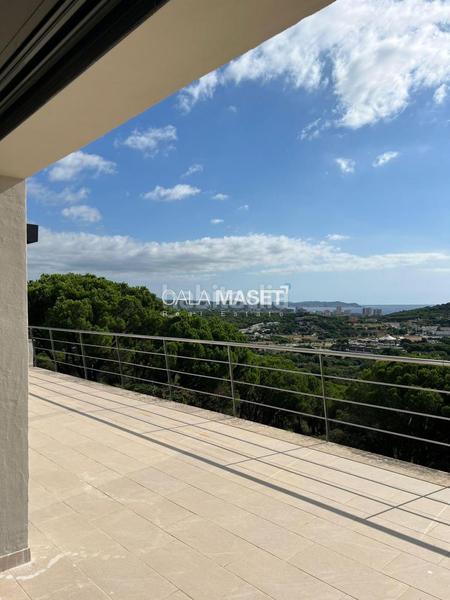 Foto c6f518ea-df37-472b-8619-4d44cdc29866. Chalet mit heizung parking pool in Sant Pol Sant Feliu de Guíxols