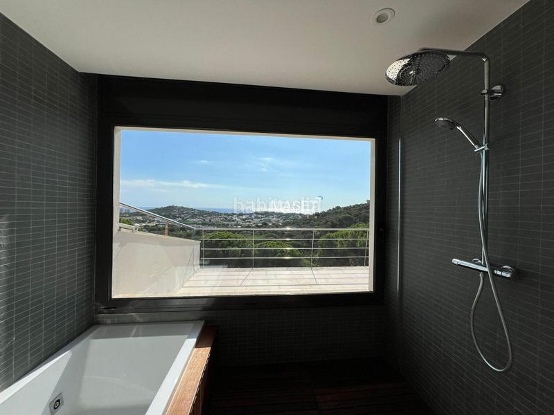 Foto f07a327f-fd04-4566-8fbb-beeefc76d2c9. Chalet mit heizung parking pool in Sant Pol Sant Feliu de Guíxols