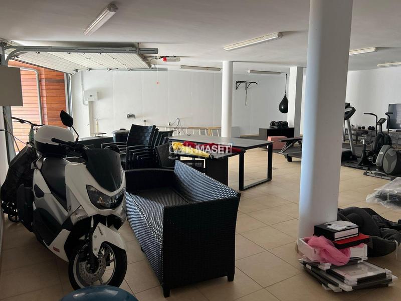 Foto 0bd83015-eede-469b-a1b5-8623e8c7f628. Chalet with heating parking pool in Sant Pol Sant Feliu de Guíxols