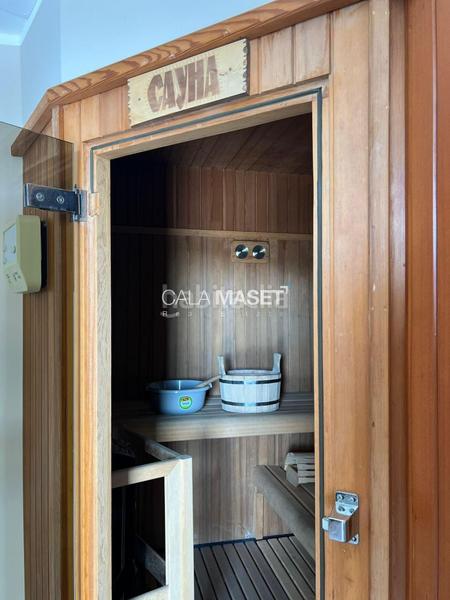 Foto 22ae4a72-6ed1-4b57-addc-10193353b258. Chalet with heating parking pool in Sant Pol Sant Feliu de Guíxols