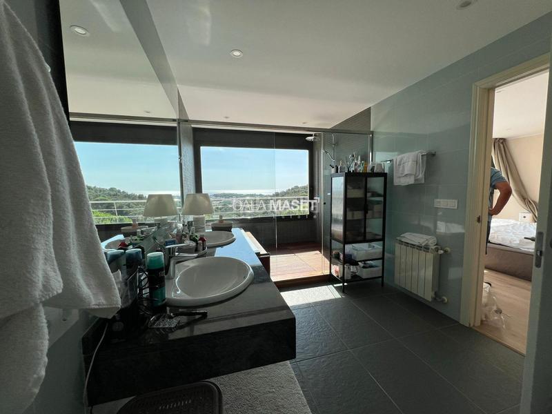 Foto 4eb85fe3-1e0b-442b-9afa-b4f019cceeaf. Chalet with heating parking pool in Sant Pol Sant Feliu de Guíxols