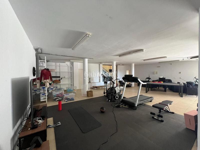 Foto 750d9590-cb9b-4ee9-89ef-2c66fa716e69. Chalet with heating parking pool in Sant Pol Sant Feliu de Guíxols