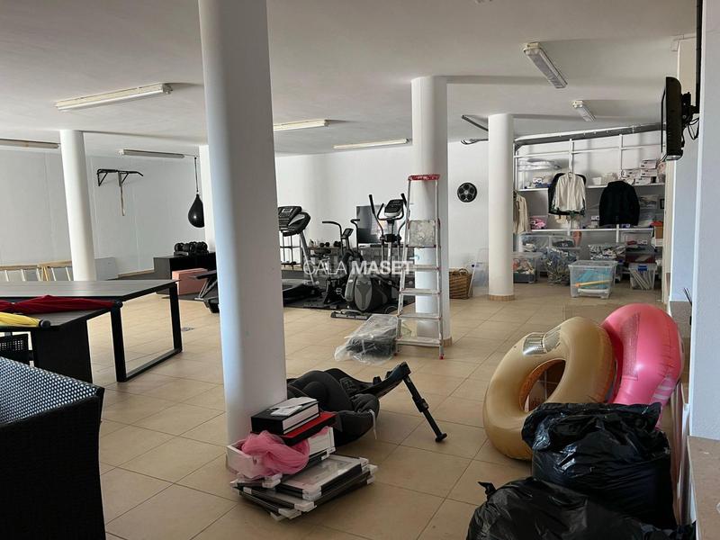 Foto 796911b8-6390-4b0d-8a1d-aa731bc5cbe9. Chalet with heating parking pool in Sant Pol Sant Feliu de Guíxols