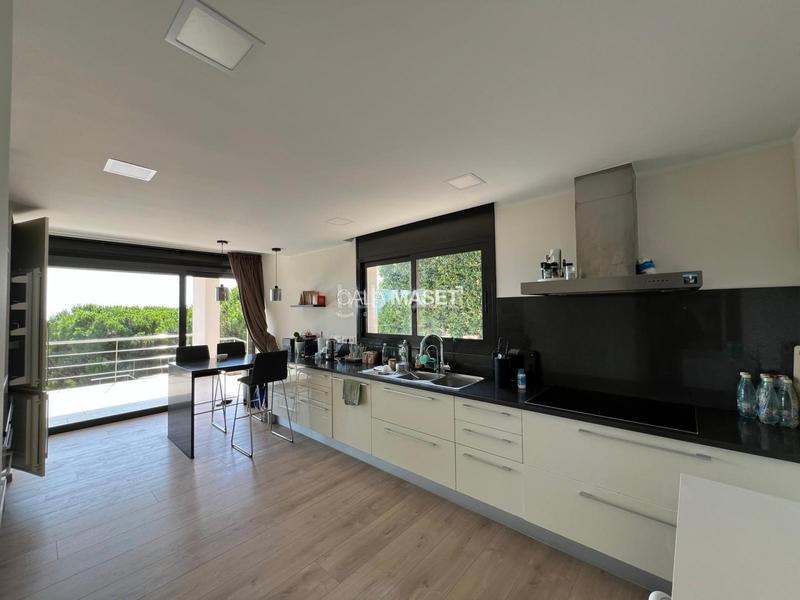 Foto b3a3b535-7450-4443-91e7-accf5ca0f5b3. Chalet with heating parking pool in Sant Pol Sant Feliu de Guíxols