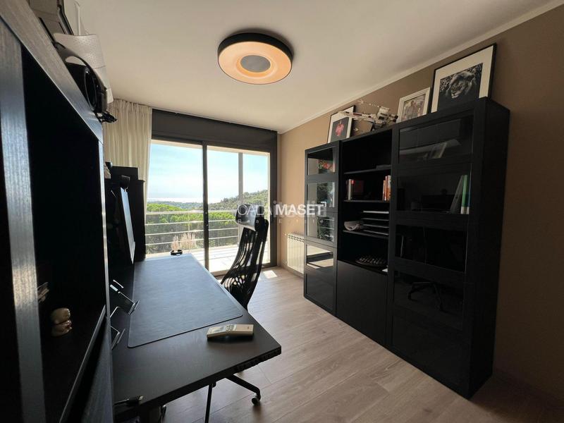 Foto c2d59200-7a51-4b15-a7a9-c7efeb093772. Chalet with heating parking pool in Sant Pol Sant Feliu de Guíxols