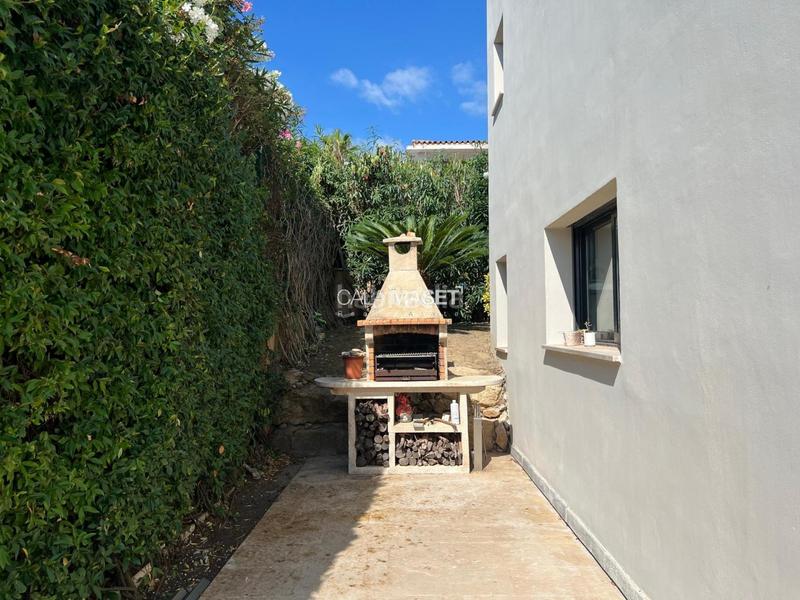 Foto cb547b9d-b65b-44d7-b5e5-ebb806f35127. Chalet with heating parking pool in Sant Pol Sant Feliu de Guíxols