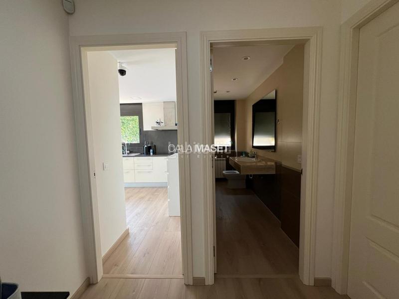 Foto d09341df-1f99-42ab-91a4-a1ccca3f060d. Chalet with heating parking pool in Sant Pol Sant Feliu de Guíxols