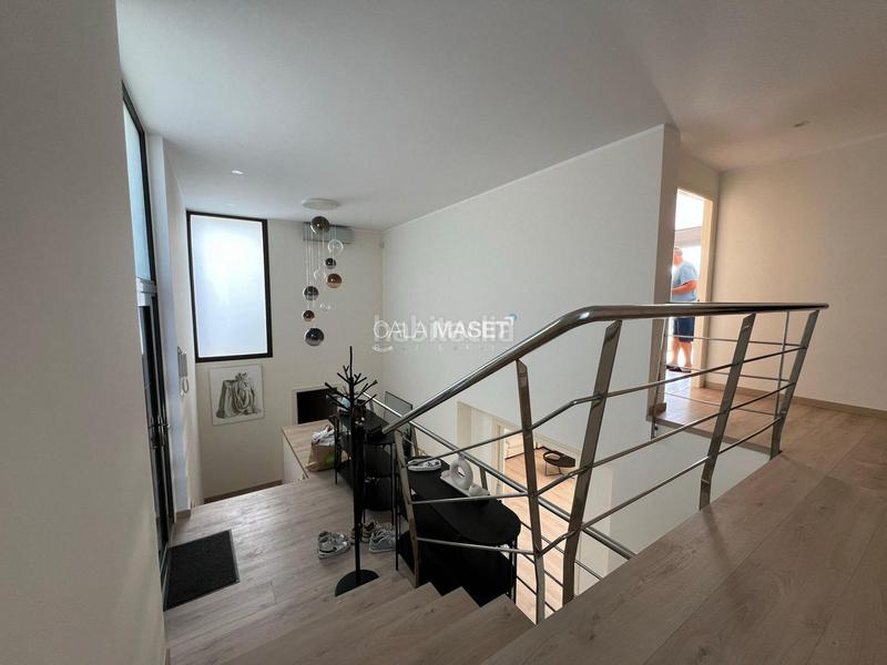 Foto 613f062d-c10e-4a5b-bec6-f664f53866d2. Chalet avec chauffage parking piscine dans Sant Pol Sant Feliu de Guíxols