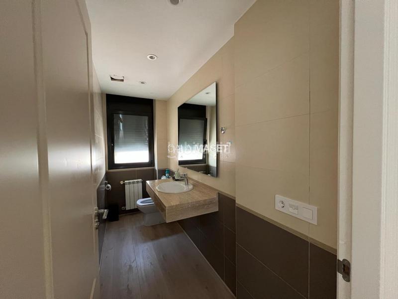 Foto f05af811-992a-4043-9f9a-c651a845e24c. Chalet avec chauffage parking piscine dans Sant Pol Sant Feliu de Guíxols