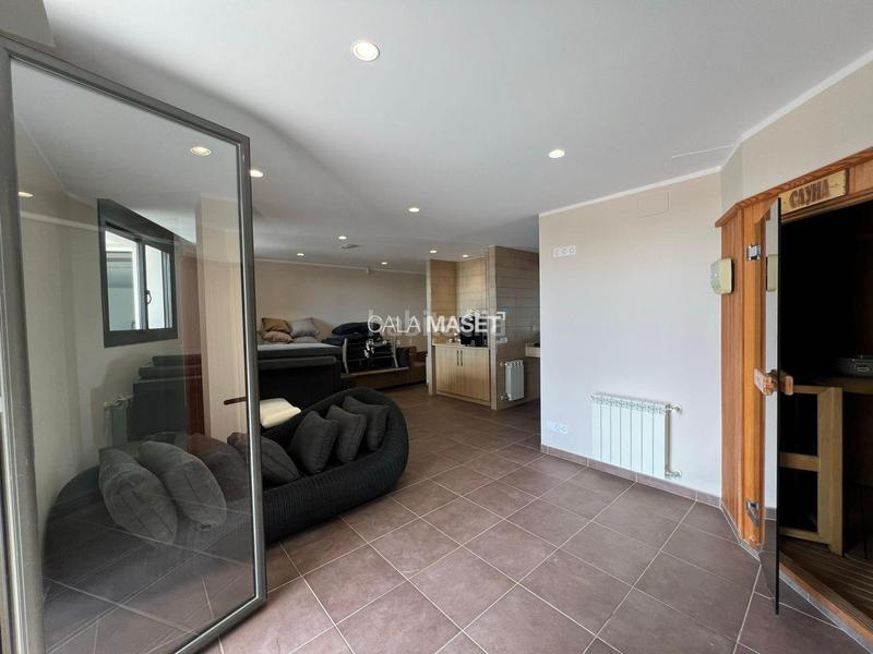 Foto 04f4a60b-bba2-413f-9276-e0d5b47ffbfc. Chalet en Sant Pol Sant Feliu de Guíxols