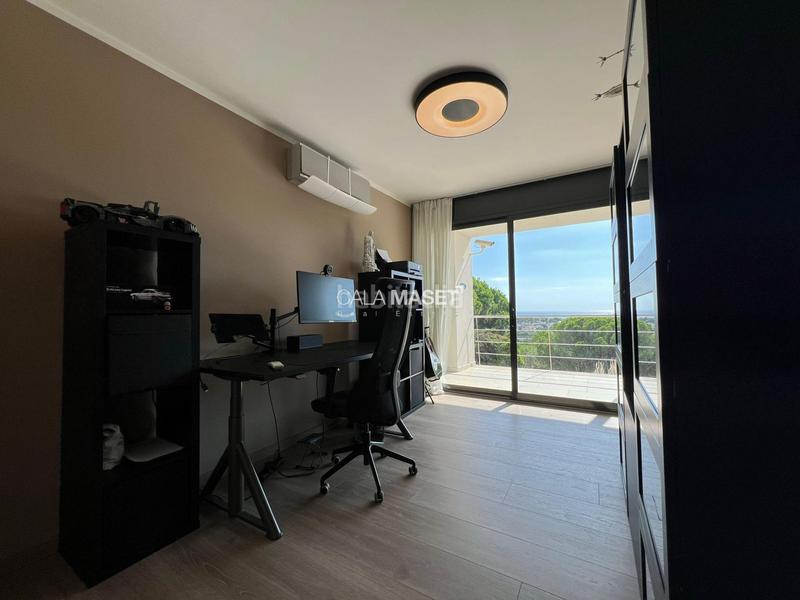 Foto 0f7166c4-4331-4ad9-a554-70f8086749eb. Chalet con riscaldamento parcheggio piscina in Sant Pol Sant Feliu de Guíxols