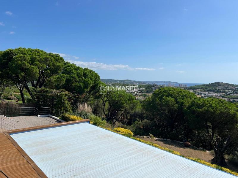 Foto 195163c8-f621-4208-b6a9-196fdb780029. Chalet con riscaldamento parcheggio piscina in Sant Pol Sant Feliu de Guíxols