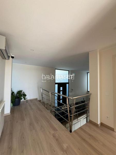 Foto 76644c11-fabe-4a3d-ae8a-a7c9b8fd2669. Chalet con riscaldamento parcheggio piscina in Sant Pol Sant Feliu de Guíxols