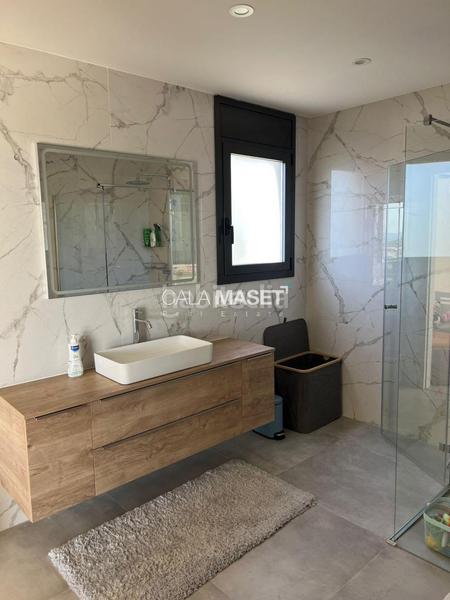 Foto 8e12c8e5-52e3-46b5-a955-0f20e097b2ad. Chalet con riscaldamento parcheggio piscina in Sant Pol Sant Feliu de Guíxols