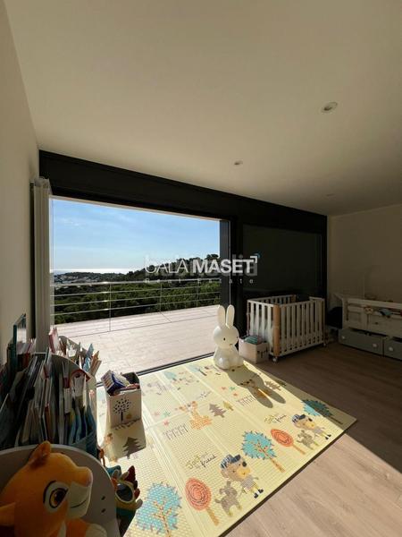 Foto abbed282-b713-4c65-8dd6-4065484c8aab. Chalet con riscaldamento parcheggio piscina in Sant Pol Sant Feliu de Guíxols