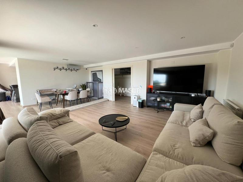 Foto 24639ff6-e58b-40d4-ac74-021a665d9222. Xalet amb calefacció aparcament piscina a Sant Pol Sant Feliu de Guíxols