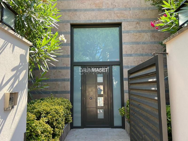 Foto 28730091-875b-46bd-b2cb-ebec5a3c7515. Xalet amb calefacció aparcament piscina a Sant Pol Sant Feliu de Guíxols