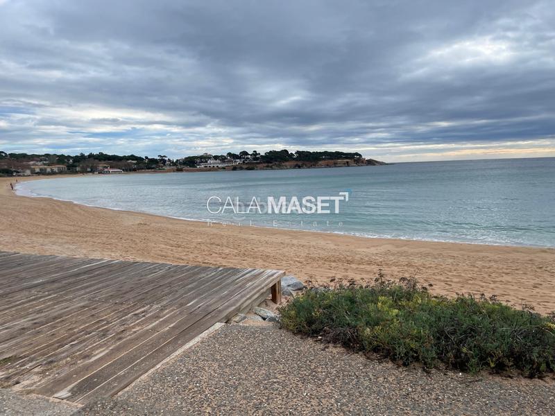 Foto 488b58f4-95c7-434f-9fc1-a09a651ef1f1. Xalet amb calefacció aparcament piscina a Sant Pol Sant Feliu de Guíxols