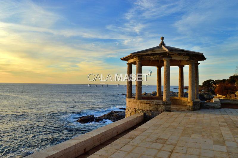 Foto ee885d39-e40b-4b64-8c49-ff1342ce88a4. Xalet amb calefacció aparcament piscina a Sant Pol Sant Feliu de Guíxols