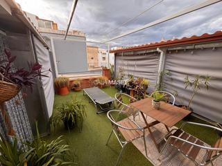 Appartement  De gravina 39. Apartamento con maravillosa terraza