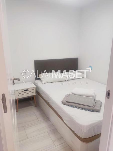 Foto 2bce284b-80ac-489a-a84b-b3a4754ec7ff. Appartement dans bolívar 7 dans Centre-Platja Platja d´Aro