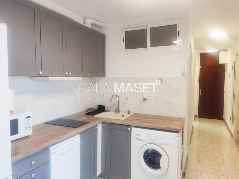 Foto 45e8a142-69dd-4bc3-98d2-ed381b0eae07. Appartement dans bolívar 7 dans Centre-Platja Platja d´Aro